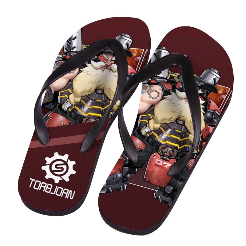 ���������� ������� �������� Overwatch Torbjorn �� ����� � ����� Overwatch / �������� / �����