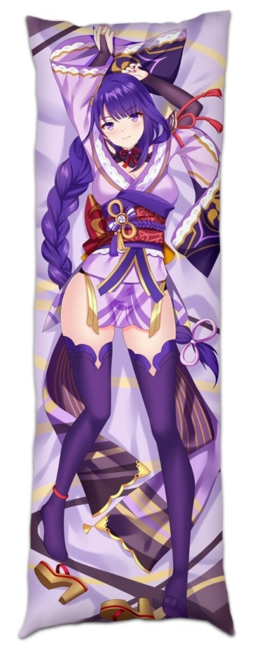 ��������� ���������� Genshin Impact - Baal 5