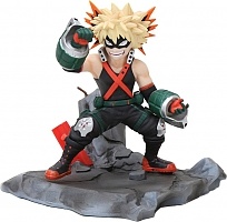  My Hero Academia - Katsuki Bakugo
