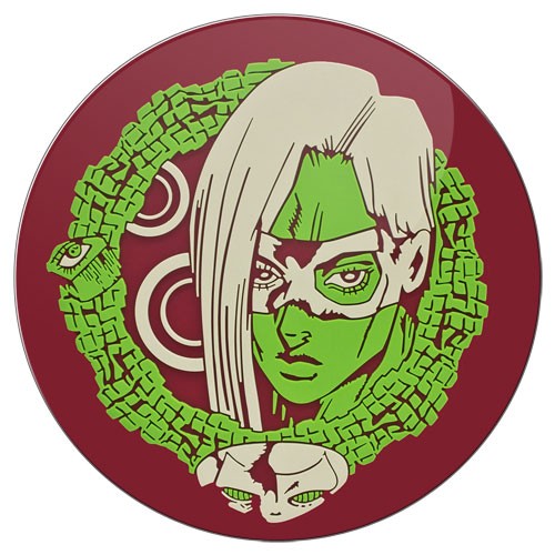 ���������� ������� ������ ��������� ������� ����������� ����������� ������ - ������ �� ����� � ����� ����������� ����������� ������ / JoJo's Bizarre Adventure / JoJo no Kimyou na Bouken