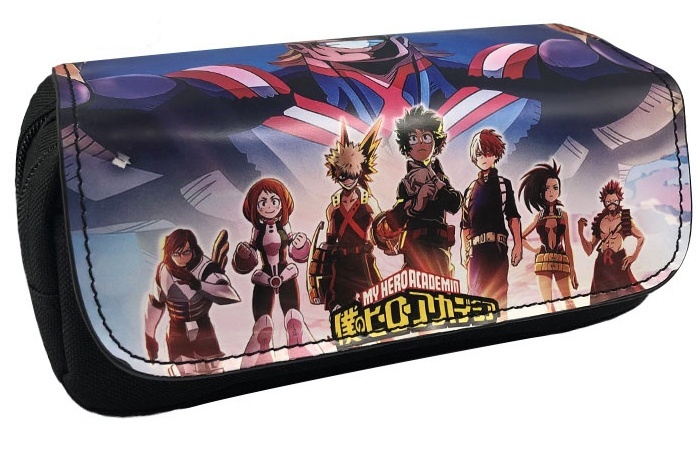 ���������� ������� ����� �� ������ � ����� My Hero Academia �� ����� � ����� ��� ��������� �������� / Boku no Hero Academia / My Hero Academia / �������� ������