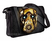 -  Borderlands 3 Bandit Mask