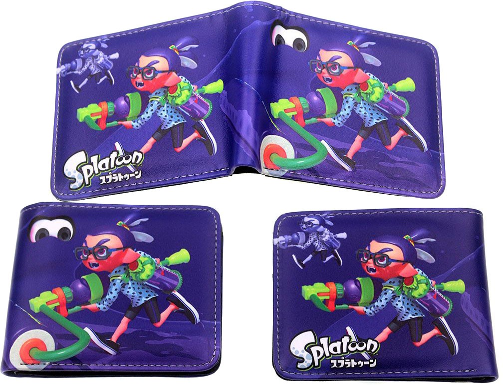 ���������� ������� ������� Splatoon 505972 �� ����� � ����� ������� / Splatoon