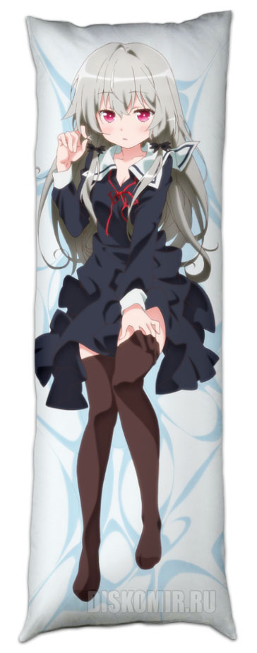 ��������� ���������� �� ������� ��������� Tonari no Kyuuketsuki-san - Sophie