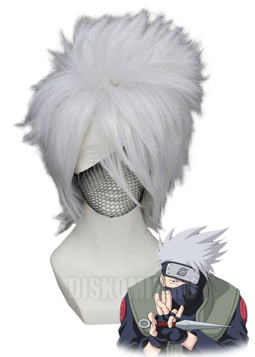 ���������� ������� ������� ����� Naruto Hatake Kakashi 49477 �� ����� � ����� ������ / Naruto / ������ / Boruto