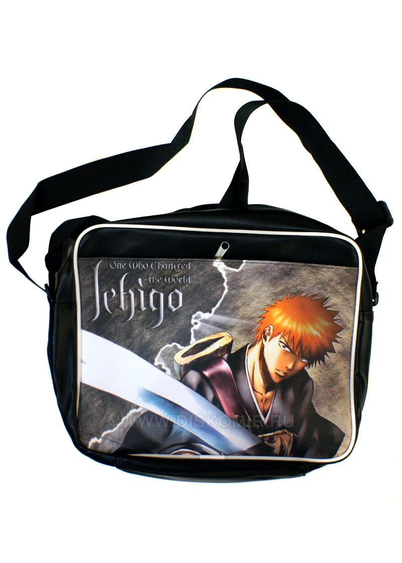 ���������� ������� ����� Bleach 34788 �� ����� � ����� ���� / Bleach