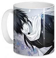  Hakuouki: Shinsengumi Kitan - Saitou Hajime