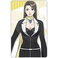    Gyakuten Saiban - Chihiro Ayasato