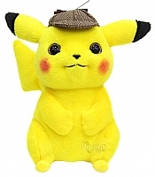������ ������� Pokemon Detective Pikachu (25��)