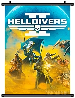   Helldivers 2