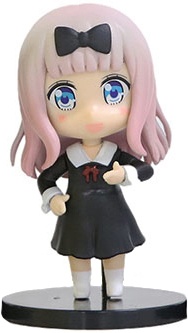 ������� Kaguya-sama: Love is War - Chika Fujiwara