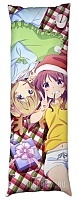   Gi(a)rlish Number Chitose Karasuma & Yae Kugayama