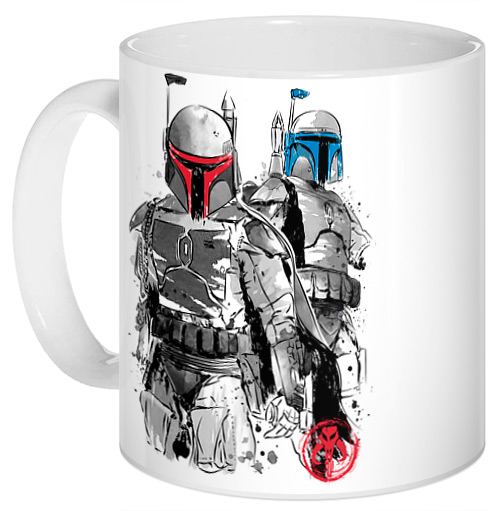 ���������� ������� ������������ ������ �� ����� ���������� / �������� ����� / The Mandalorian / Star Wars