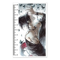  (10) Tokyo Ghoul - Uta