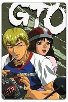    Great Teacher Onizuka 304931