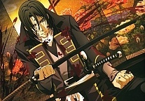     Hakuouki: Shinsengumi Kitan