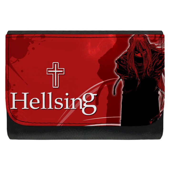 ���������� ������� ������� ������ Hellsing 330906 �� ����� � ����� �������� / Hellsing