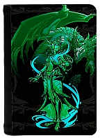    Green Dragonflight - World Of Warcraft