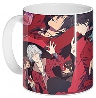  DRAMAtical Murder "St. Valentine's Day" 84823