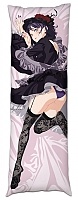       - Kitagawa Marin Kuroe Shizuku