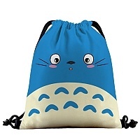 ����� ��� ����� Tonari no Totoro - Blue Totoro