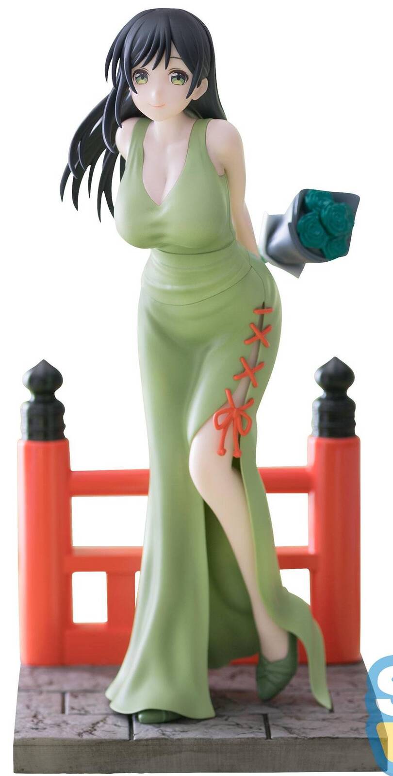 ������� SAV Tying the Knot with an Amagami Sister - Yae Amagami