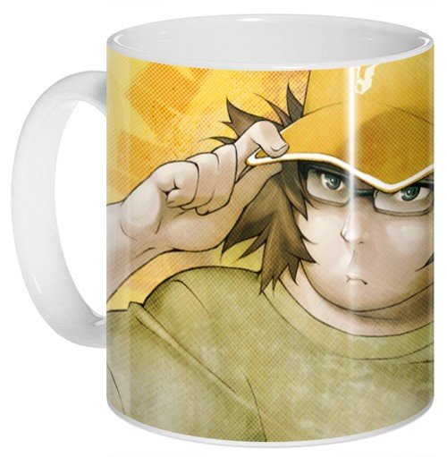 ���������� ������� ������ Steins;Gate 319859 �� ����� � ����� ����� ������ / Steins Gate