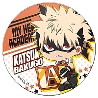       - Chibi  