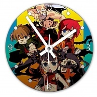   Etrian Odyssey 50896
