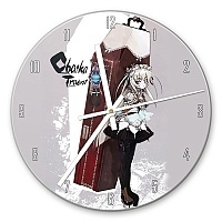   Hitsugi no Chaika 347213