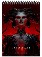 �������� ��� ��������� A5 Diablo IV / �����