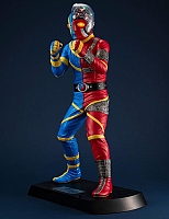  Ultimate Article Kikaider (RENEWAL EDITION) Complete Figure