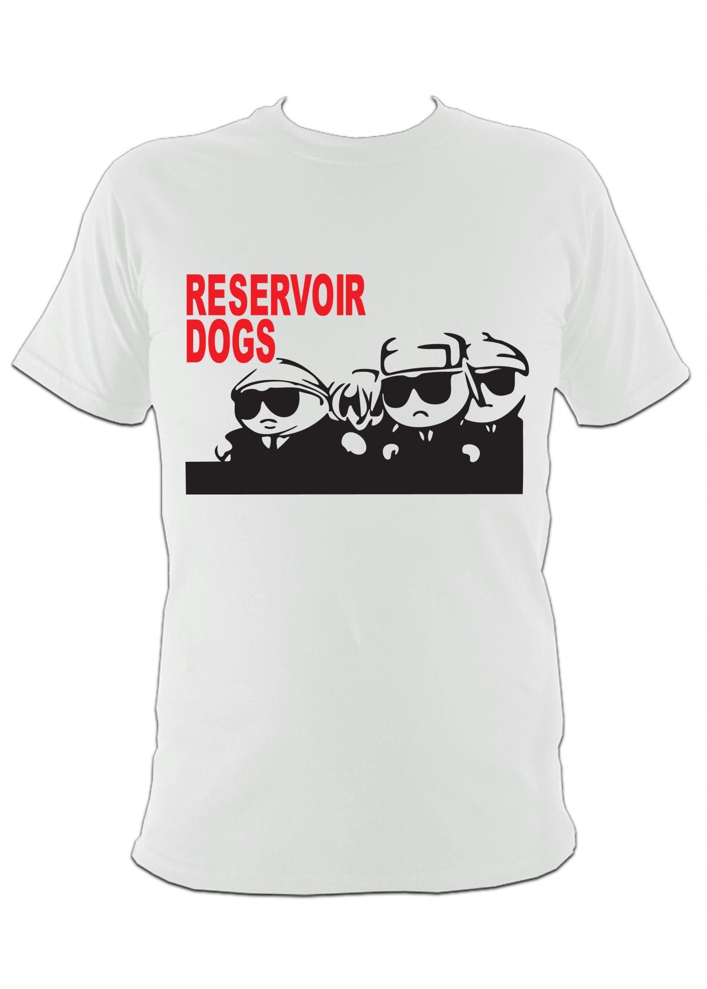 ���������� ������� �������� Reservior Dogs �� ����� � ����� 