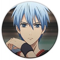    Kuroko no Basuke 305855