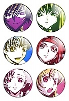    "Code Geass" No.2