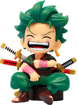 ������� One Piece Zoro (�����)
