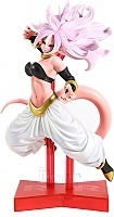  Dragon Ball Fighter Z Android 21 Henshin Ver.