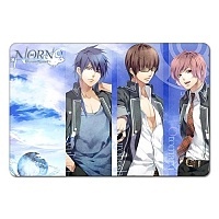    Norn9 - Muroboshi Ron, Otomaru Heishi, Shukuri Akito