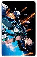   Stellar Blade