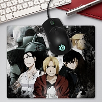    Fullmetal Alchemist 60125