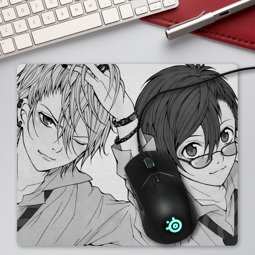 ���������� ������� ������ ��� ����� Zetsuen no Tempest 56248 �� ����� � ����� ���� ������ / Zetsuen no Tempest / Blast of Tempest