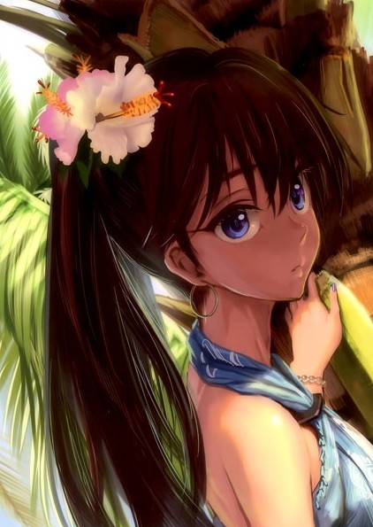 ���������� ������� ������ �������� ������� �3 Idolmaster �� ����� � ����� ���������� / Idolmaster / THE IDOLM@STER