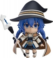  Nendoroid 1749 Jobless Reincarnation - Roxy Migurdia