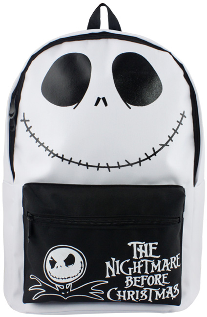 ������ �������� The Nightmare Before Christmas Jack