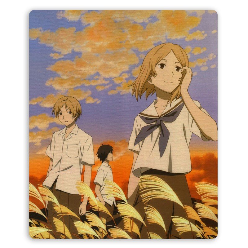 ���������� ������� ������ ��� ����� Natsume Yuujinchou 62945 �� ����� � ����� ������� ������ ������ / Natsume Yuujinchou / Natsume's Book of Friends