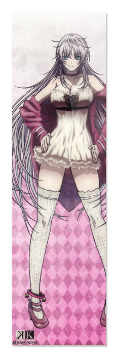 ���������� ������� �������� K Project 349734 �� ����� � ����� ������ ��� / Project K / Key / � / ���