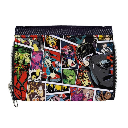 ���������� ������� ������� ��������� Shin Megami Tensei: Persona 5 �� ����� � ����� ������� / Persona