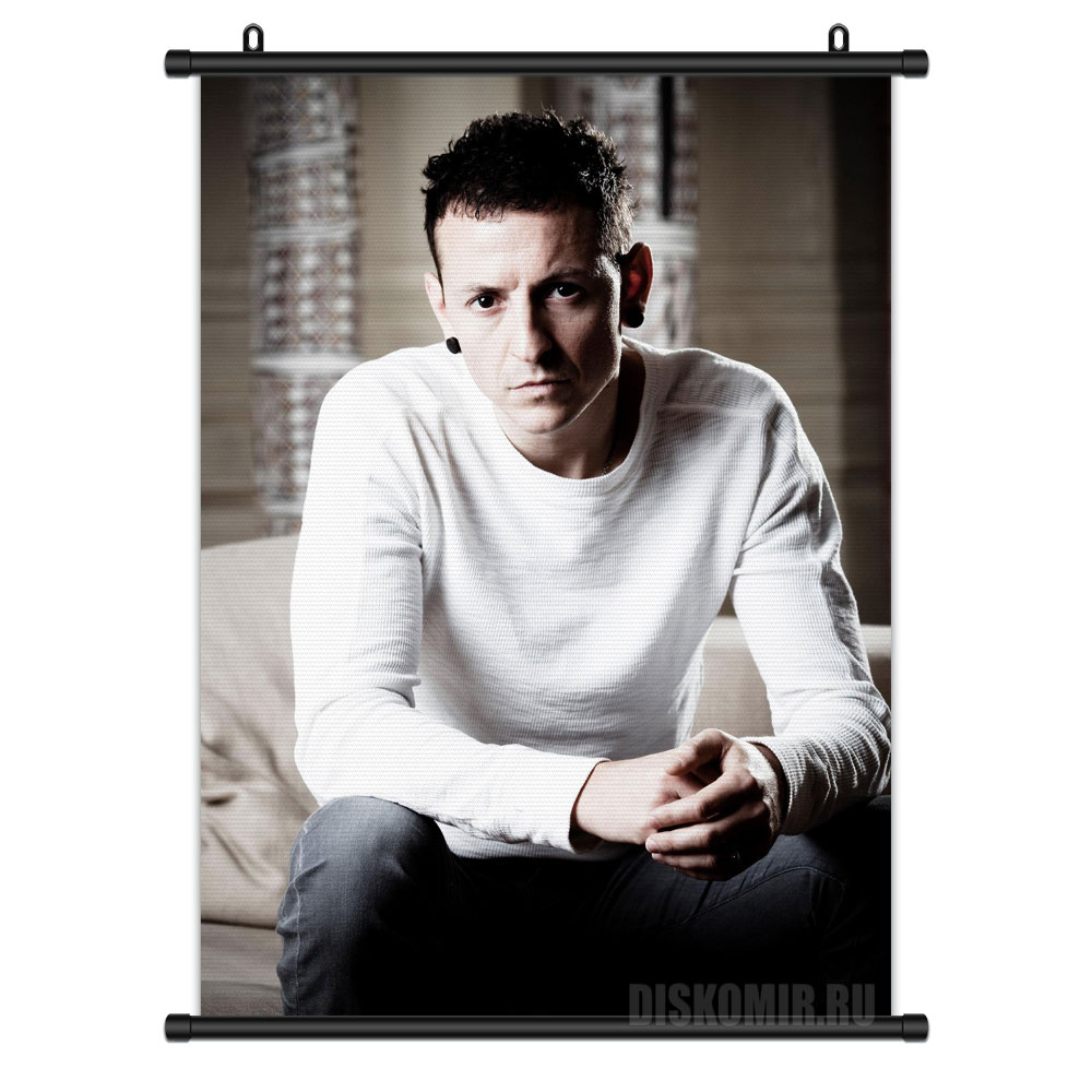     Linkin Park Chester Bennington       / Linkin Park