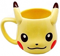  Pokemon - Pikachu
