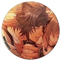    Sengoku Night Blood - Nobuharu Baba Ver.2